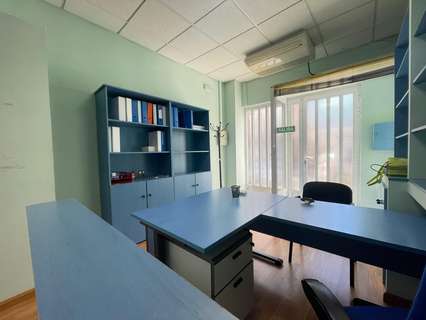 Oficina en alquiler en Ponferrada