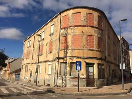 Edificio en venta en Ponferrada