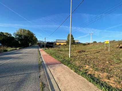 Parcela urbana en venta en Congosto rebajada