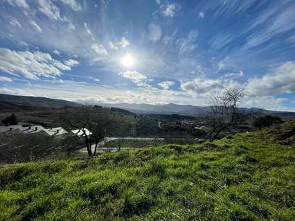 Parcela rústica en venta en Ponferrada