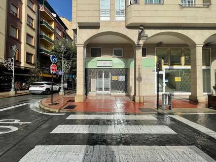 Local comercial en alquiler en Ponferrada