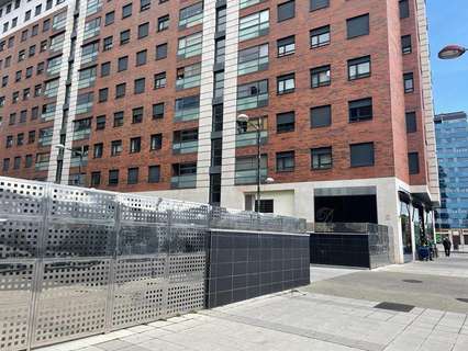 Plaza de parking en venta en Ponferrada