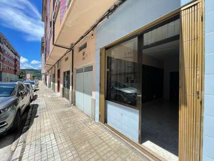 Local comercial en alquiler en Ponferrada
