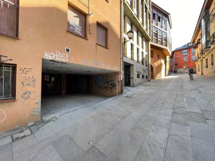 Plaza de parking en venta en Ponferrada
