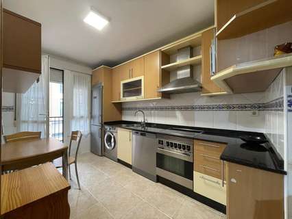 Piso en alquiler en Ponferrada