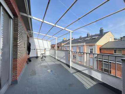 Ático en venta en Ponferrada