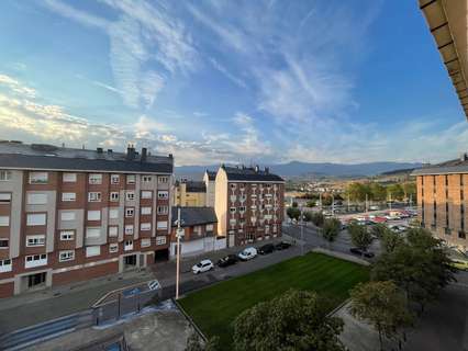 Piso en alquiler en Ponferrada