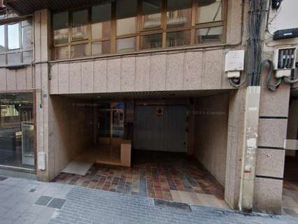 Plaza de parking en alquiler en Ponferrada