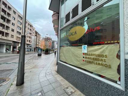 Local comercial en alquiler en Ponferrada