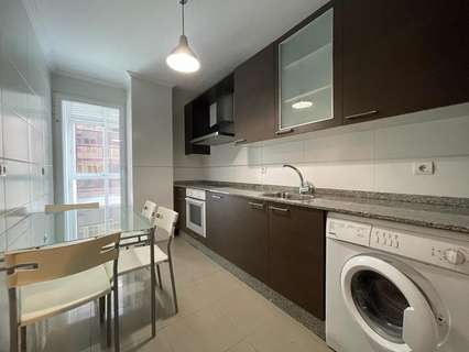 Apartamento en alquiler en Ponferrada