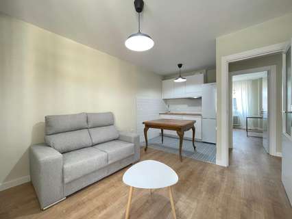 Piso en alquiler en Ponferrada