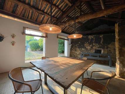 Casa en venta en Cabañas Raras zona Cortiguera
