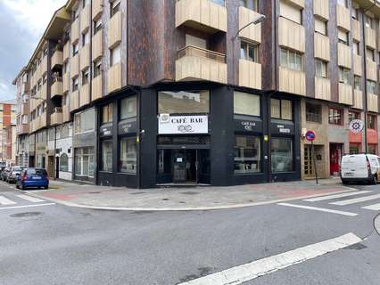 Local comercial en venta en Ponferrada rebajado