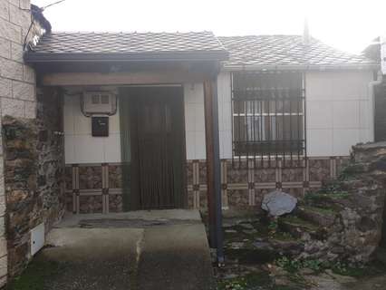 Casa en venta en Molinaseca zona Paradasolana