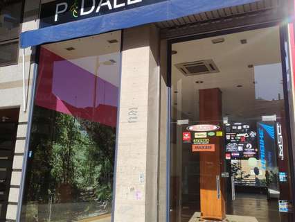 Local comercial en venta en Ponferrada