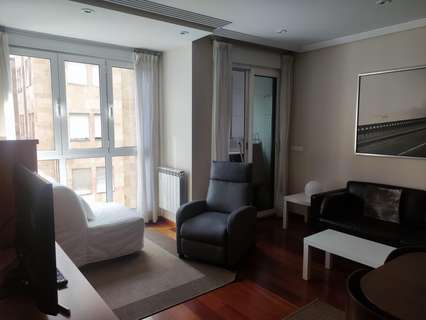 Apartamento en alquiler en Ponferrada