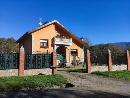 Casa en venta en Páramo del Sil