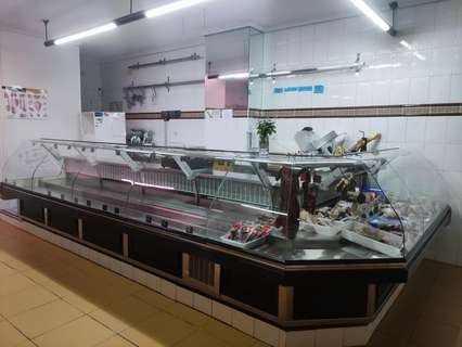 Local comercial en venta en Ponferrada