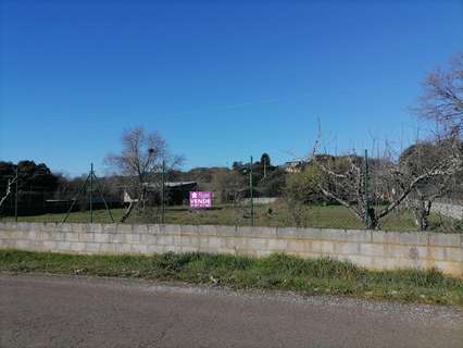 Parcela rústica en venta en Cubillos del Sil
