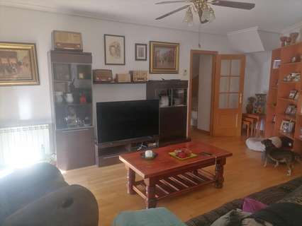 Dúplex en venta en Ponferrada rebajado