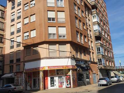 Piso en alquiler en Ponferrada