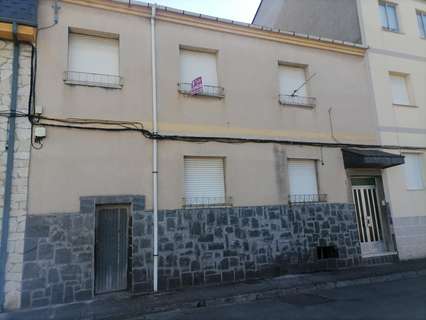 Casa en venta en Ponferrada