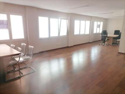 Oficina en venta en Ponferrada