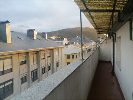 Ático en venta en Ponferrada