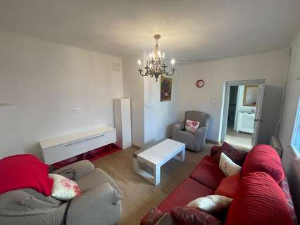 Casa en alquiler en Ponferrada