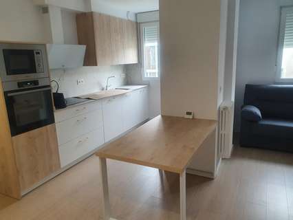 Piso en alquiler en Ponferrada