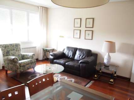 Dúplex en alquiler en Ponferrada