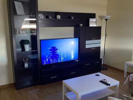 Ático en alquiler en Ponferrada