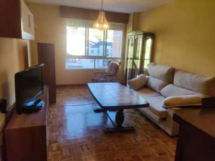 Piso en alquiler en Ponferrada