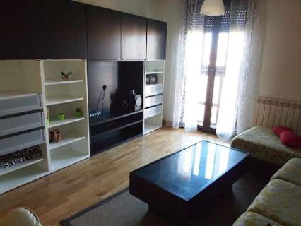 Piso en alquiler en Ponferrada