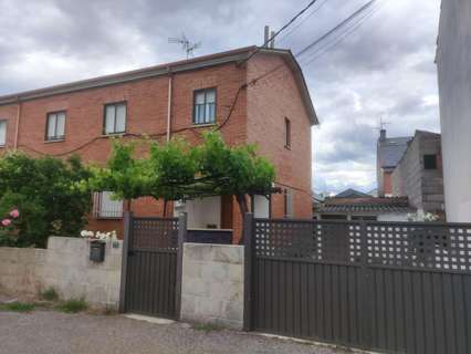 Piso en venta en Ponferrada