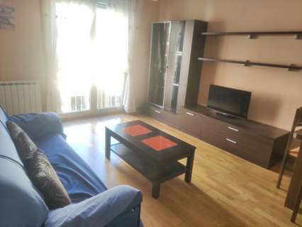 Apartamento en venta en Ponferrada