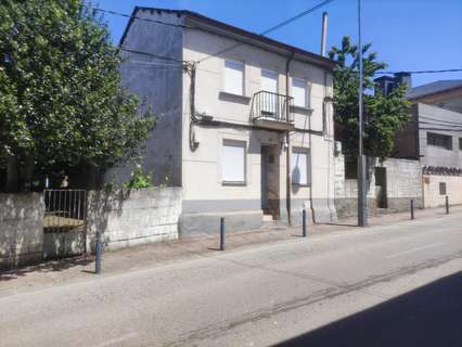 Casa en venta en Cubillos del Sil