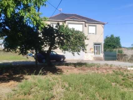 Casa en venta en Ponferrada