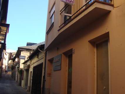 Casa en venta en Ponferrada
