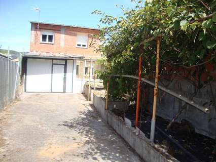Casa en venta en Arganza