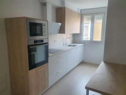 Piso en alquiler en Ponferrada