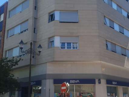 Ático dúplex en venta en Ponferrada