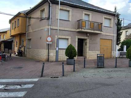 Casa en venta en Cubillos del Sil
