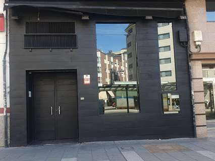 Local comercial en venta en Ponferrada