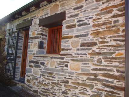 Casa en venta en Páramo del Sil