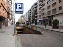 Plaza de parking en venta en Ponferrada