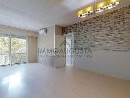 Piso en venta en Barcelona rebajado