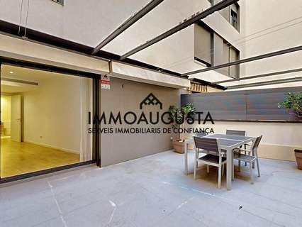 Dúplex en venta en Barcelona