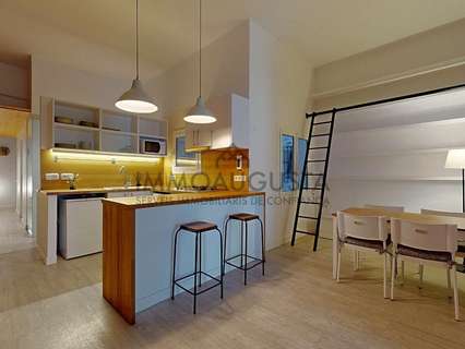 Piso en venta en Barcelona