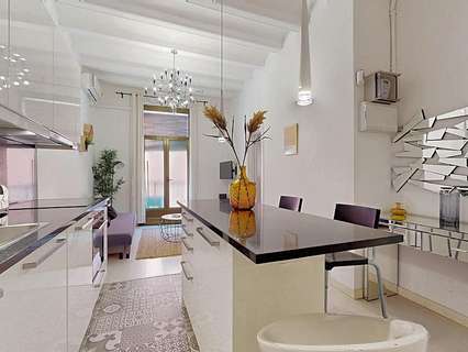 Piso en venta en Barcelona